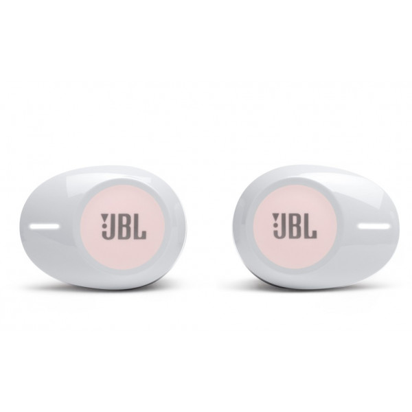 Фото - Наушники вкладыши беспроводные TWS JBL T125TWS Pink (JBLT125TWSPIN)