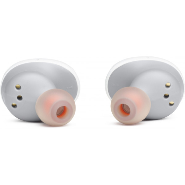 Фото - Наушники вкладыши беспроводные TWS JBL T125TWS Pink (JBLT125TWSPIN)