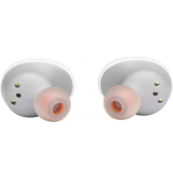 Фото - Наушники вкладыши беспроводные TWS JBL Tune 125 White (JBLT125TWSWHT)