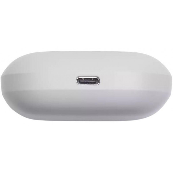 Фото - Наушники вкладыши беспроводные TWS JBL Tune 125 White (JBLT125TWSWHT)