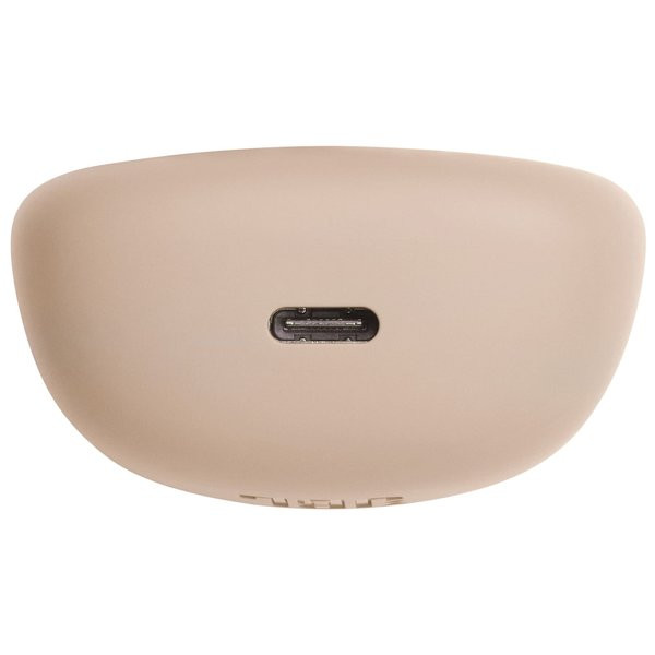 Фото - Навушники вкладиші бездротові TWS JBL T225TWS Gold (JBLT225TWSGLD)