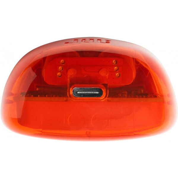 Фото - Навушники вкладиші бездротові TWS JBL T225TWS Ghost Orange (JBLT225TWSGHOSTORG)