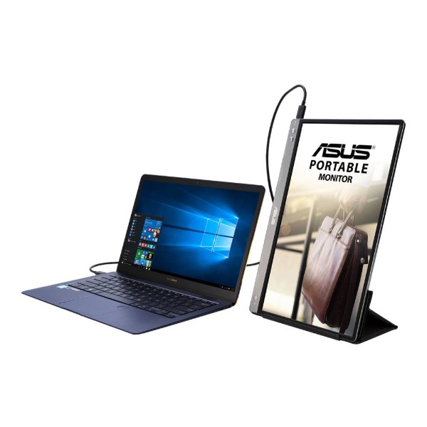 Фото - Монитор Asus ZenScreen MB14AC