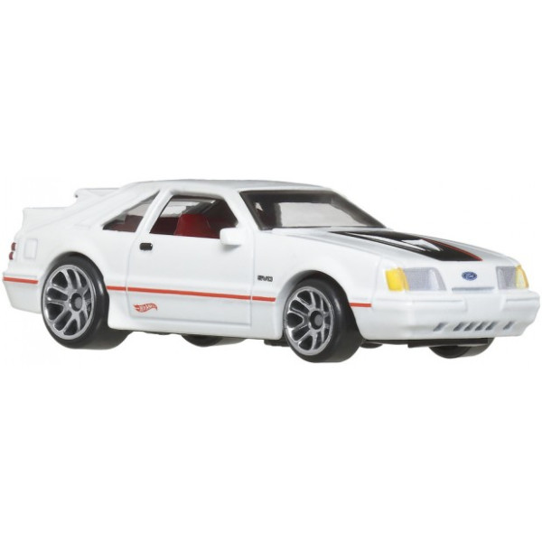 Фото - Колекційна машинка Hot Wheels Свято швидкості в асортименті (GRT01)