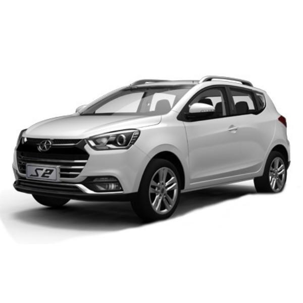 Фото - EVA коврик в багажник авто EVAtech для S2 JAC 2015 1 поколение SUV EU (JC43719B1RBB)