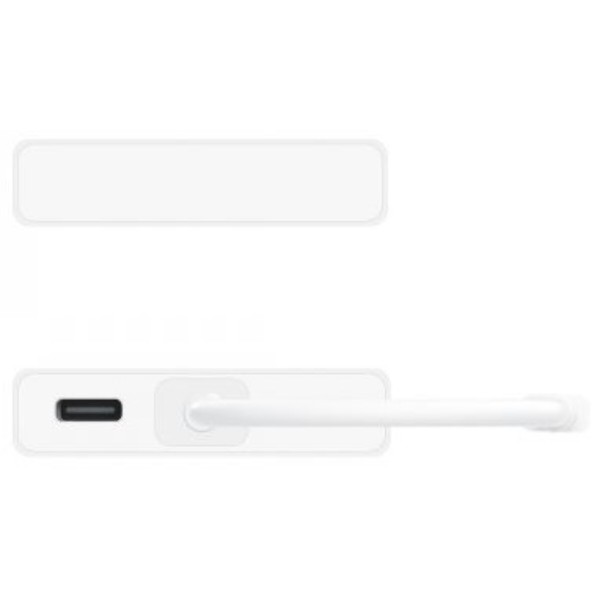 Фото - Хаб USB J5create JCD381-N