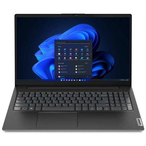 Фото - Ноутбук Lenovo V15 G3 IAP (82TT0048RA) Black
