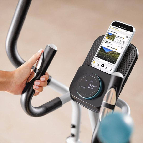 Фото - Орбитрек Cecotec Drumfit Elliptical 8000 Motor Pro (CCTC-07232)