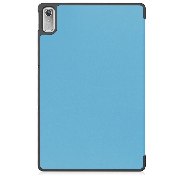 Фото - Чехол для планшета BeCover Smart Case for Lenovo Tab P11 (2nd Gen) (TB-350FU/TB-350XU) 11.5" Light Blue (708681)