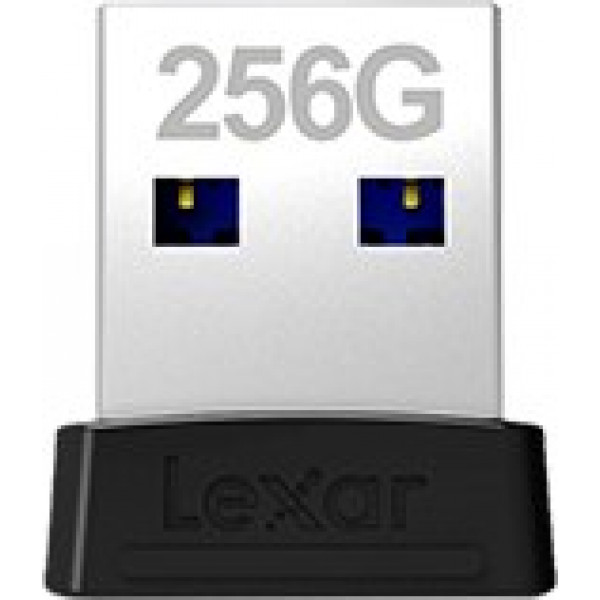 Фото - Флеш USB Lexar USB3 256GB S47 (LJDS47-256ABBK)