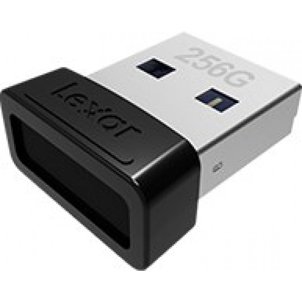 Фото - Флеш USB Lexar USB3 256GB S47 (LJDS47-256ABBK)
