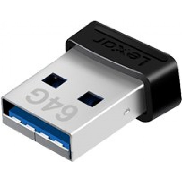 Фото - Флеш USB Lexar USB3.1 64GB S47 (LJDS47-64GABBK)