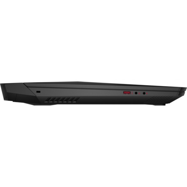 Фото - Ноутбук игровой HP OMEN X 17-ap001ur (2PN79EA) Black