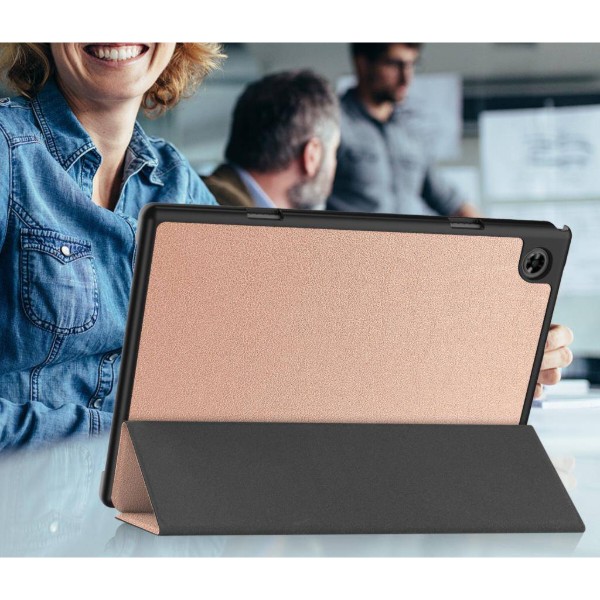 Фото - Чехол для планшета BeCover Smart Case for Teclast M40 Pro 10.1" Rose Gold (709883)