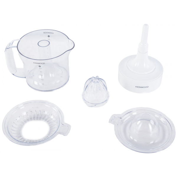 Фото - Цитрус-пресс Kenwood JE280