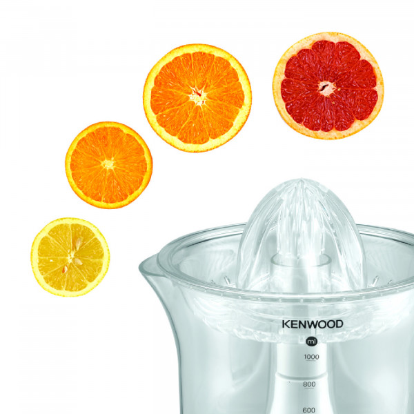 Фото - Цитрус-пресс Kenwood JE280