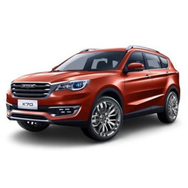 Фото - EVA коврики в салон авто EVAtech для X70 Jetour 2018 1 поколение SUV China JE1782PBR4RBB