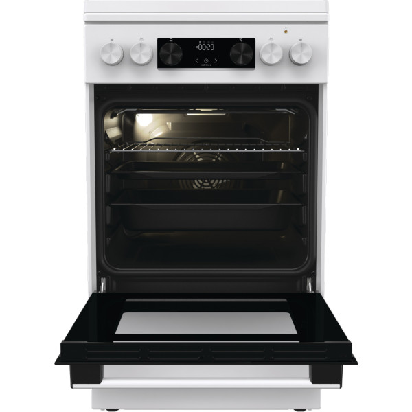 Фото - Плита газовая Gorenje GK 5C63 WF