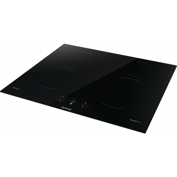 Фото - Варильна поверхня електрична Gorenje GI601FMC