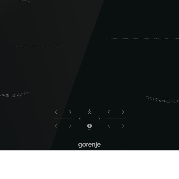 Фото - Варильна поверхня електрична Gorenje GI601FMC