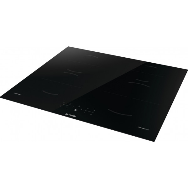 Фото - Варильна поверхня електрична Gorenje GI601FMC