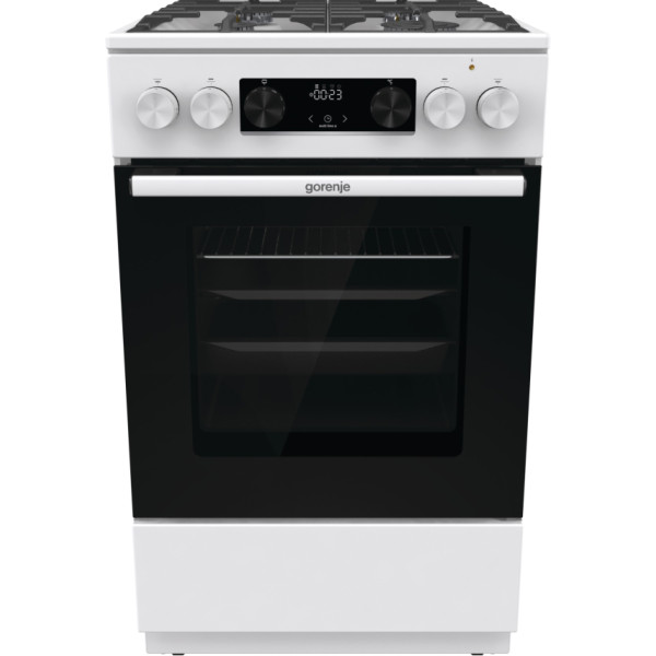 Фото - Плита газовая Gorenje GK 5C63 WF