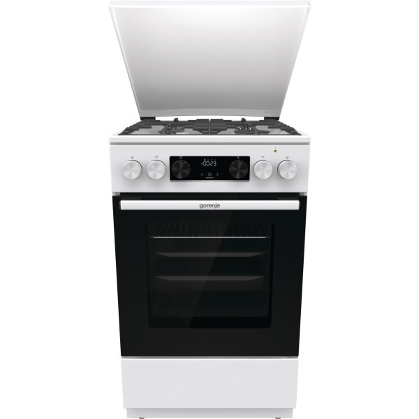 Фото - Плита газовая Gorenje GK 5C63 WF