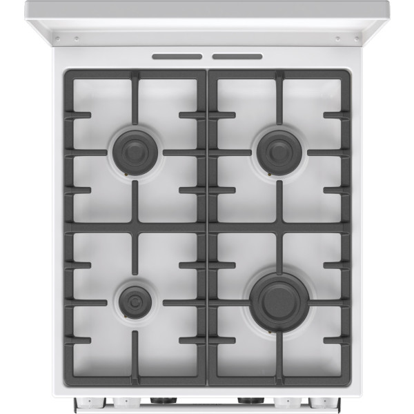 Фото - Плита газовая Gorenje GK 5C63 WF