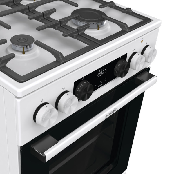 Фото - Плита газовая Gorenje GK 5C63 WF