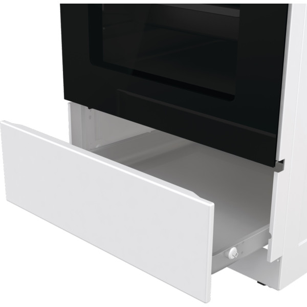 Фото - Плита газовая Gorenje GK 5C63 WF