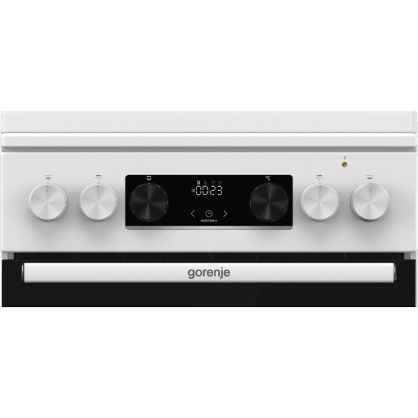Фото - Плита газовая Gorenje GK 5C63 WF