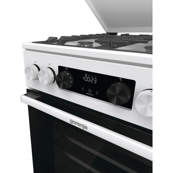 Фото - Плита газовая Gorenje GK 5C63 WF