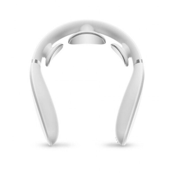 Фото - Масажер для шиї Jeeback Neck massager G20 White