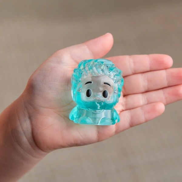 Фото - М'який конструктор для малюків Jelly Blox сенсорний ДРУЗІ ТА УЛЮБЛЕНЦІ (934289)