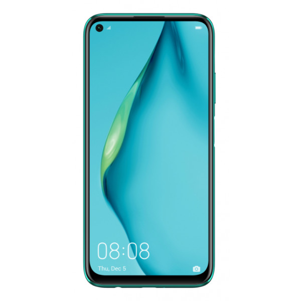 Фото - Смартфон Huawei P40 lite 6/128Gb Green (51095CJX)