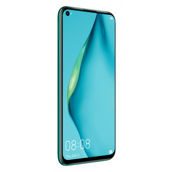 Фото - Смартфон Huawei P40 lite 6/128Gb Green (51095CJX)