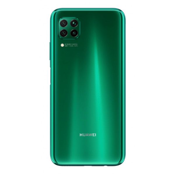 Фото - Смартфон Huawei P40 lite 6/128Gb Green (51095CJX)