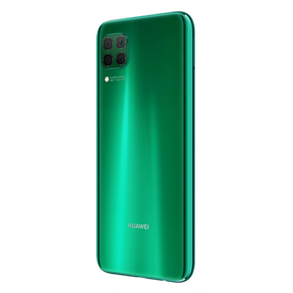 Фото - Смартфон Huawei P40 lite 6/128Gb Green (51095CJX)