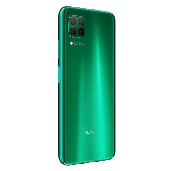 Фото - Смартфон Huawei P40 lite 6/128Gb Green (51095CJX)