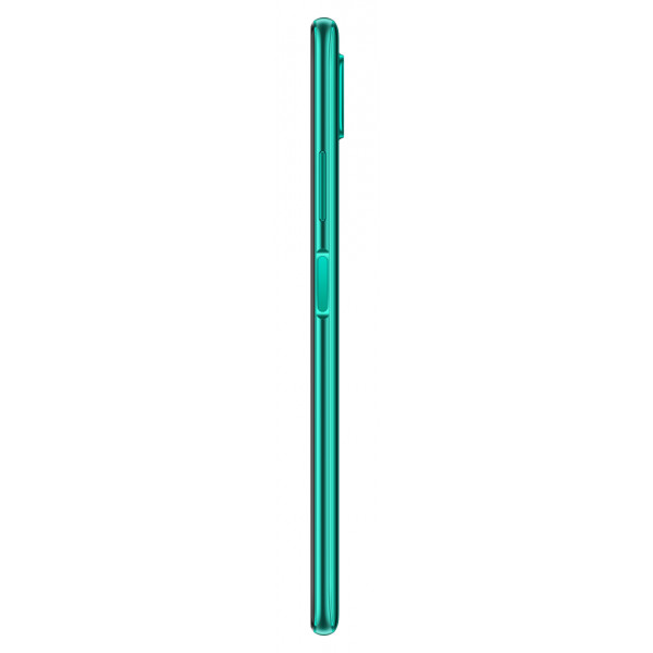 Фото - Смартфон Huawei P40 lite 6/128Gb Green (51095CJX)