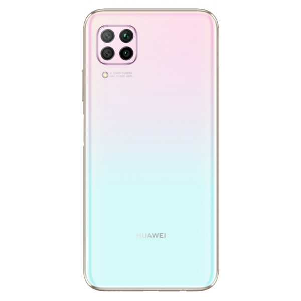 Фото - Смартфон Huawei P40 lite 6/128Gb Pink (51095CKA)