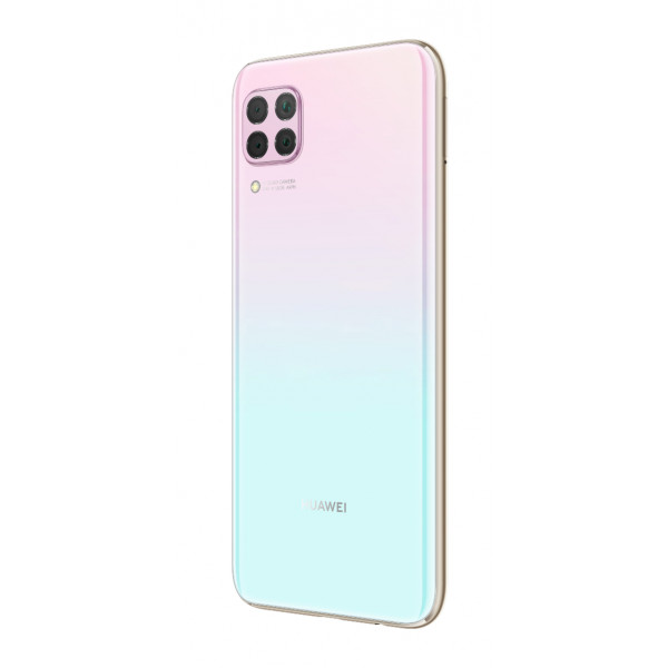 Фото - Смартфон Huawei P40 lite 6/128Gb Pink (51095CKA)