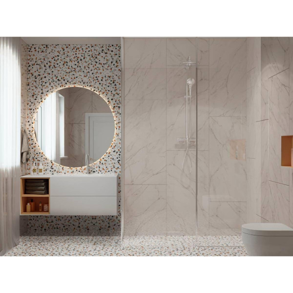 Фото - Раковина для ванної Miraggio JESSEL 900