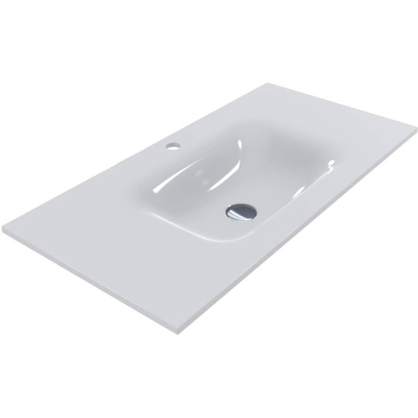 Фото - Раковина для ванної Miraggio JESSEL 900