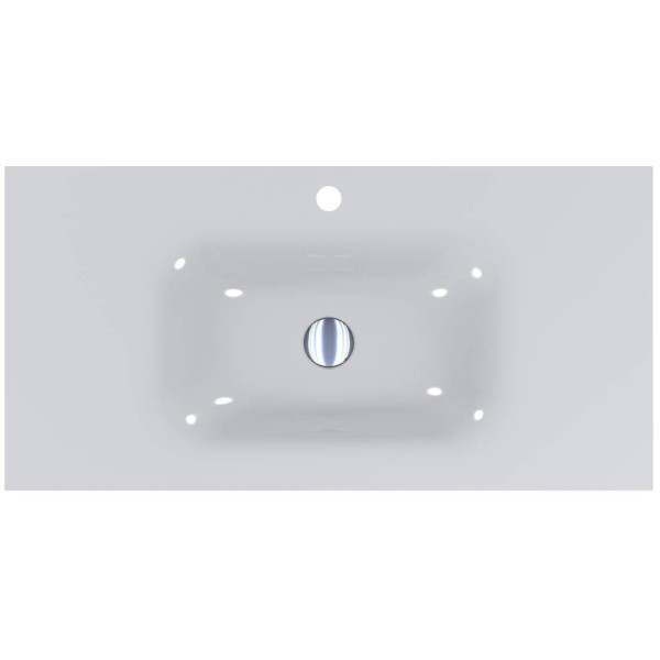 Фото - Раковина для ванної Miraggio JESSEL 900