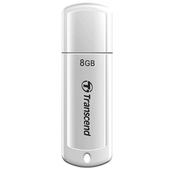 Фото - USB Флеш Transcend JetFlash 370 8GB