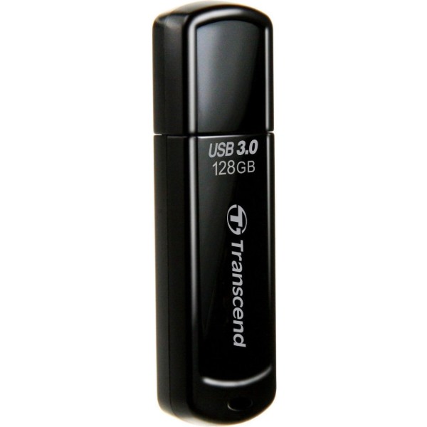 Фото - Флеш USB Transcend USB 3.0 JetFlash 700 128GB (TS128GJF700) Фото - Флеш USB Transcend USB 3.0 JetFlash 700 128GB (TS128GJF700)