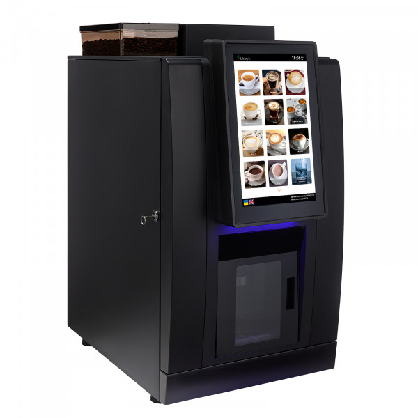 Фото - Кофемашина Jetinno JL28