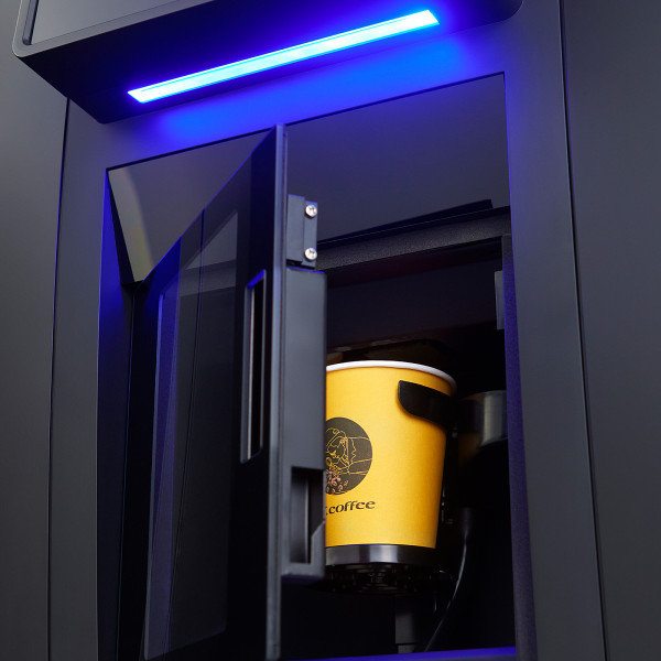 Фото - Кофемашина Jetinno JL28