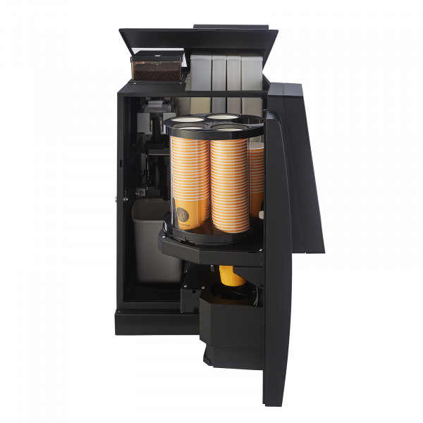 Фото - Кофемашина Jetinno JL28